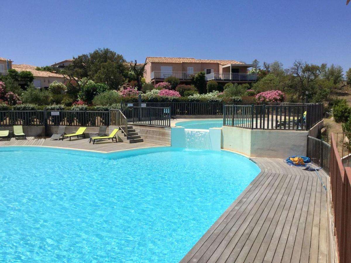 Holiday home Maison Accueillante Avec Jardin Et Vue Sur Montagne A Porto-vecchio *